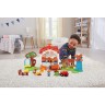 Vtech Tip Tap Baby Tiere Наконечник коснитесь детенышей животных