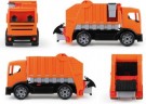 LENA GIGA TRUCKS Mullwagen Мусоровоз GIGA TRUCKS