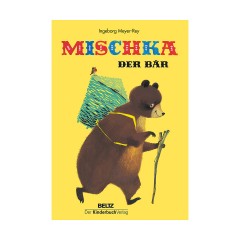 Beltz Verlag Mischka Мишка