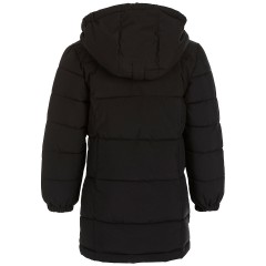 Zigzag Steppmantel стеганое пальто