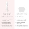 FACES OF FEY DMS Hautcreme + sensitive 100ml  Крем для кожи DMS + чувствительная 100мл