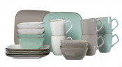 Ritzenhoff & Breker Ritzenhoff & Breker Kaffee-Set Casa 18tlg. multicolour Кофейный набор Ritzenhoff & Breker Casa 18 предметов.