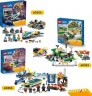 LEGO LEGO City 60354 Erkundungsmissionen im Weltraum LEGO City 60354 Миссии по исследованию космоса
