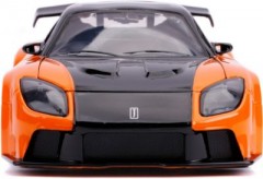 Jada Fast  Furious Mazda RX-7 1:24 Форсаж Mazda RX-7 1:24