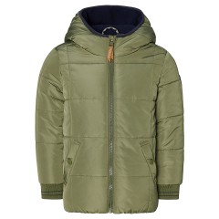 noppies Winterjacke NISSE fur Jungen Зимняя куртка NISSE для мальчиков