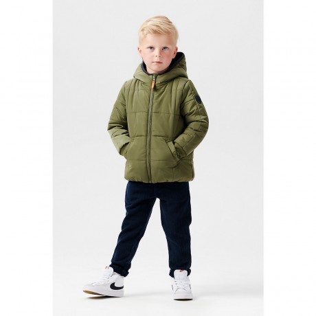 noppies Winterjacke NISSE fur Jungen Зимняя куртка NISSE для мальчиков