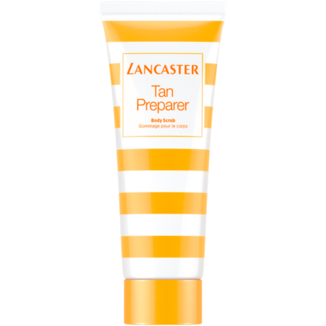 Lancaster Tan Preparer Body Scrub  Скраб для тела для загара