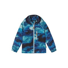 Reima Softshelljacke Vantti Softshelljacken fur Kinder Куртка софтшелл Vantti Куртки софтшелл для детей