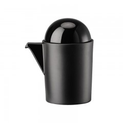 Rosenthal studio-line Rosenthal studio-line Cupola - Porcelaine noire Teeset schwarz 21-tlg. - limitiert auf 49 Stuck Rosenthal studio-line Cupola - Чайный набор Porcelaine noire черный 21 предм. - лимитировано 49 штук