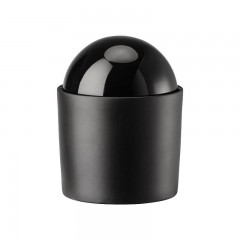 Rosenthal studio-line Rosenthal studio-line Cupola - Porcelaine noire Teeset schwarz 21-tlg. - limitiert auf 49 Stuck Rosenthal studio-line Cupola - Чайный набор Porcelaine noire черный 21 предм. - лимитировано 49 штук
