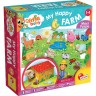 Lisciani Carotina Baby Meine gluckliche Farm Каротина Бэби Моя счастливая ферма