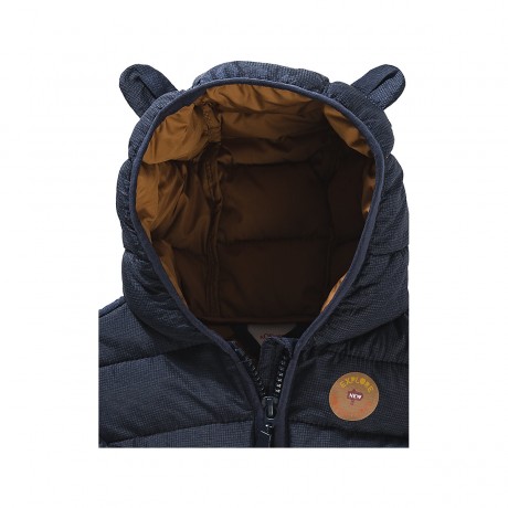 s.Oliver Baby Winterjacke fur Jungen Детская зимняя куртка для мальчиков