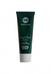 MontOlympe Hand &amp; Nail Cream  Крем для рук и ногтей
