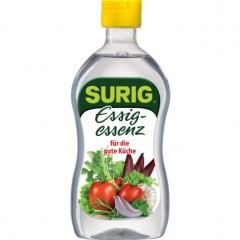 SURIG Essigessenz 400 г