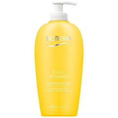 Biotherm Eau Vitaminée Revitalizing &amp; Hydrating Body Milk   Молочко для тела 400мл