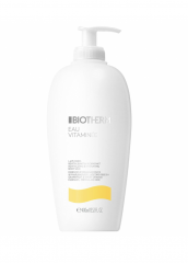Biotherm Eau Vitaminée Revitalizing &amp; Hydrating Body Milk   Молочко для тела 400мл