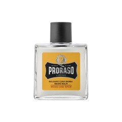 PRORASO Beard Balm  Бальзам для бороды
