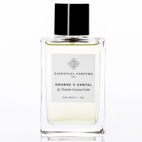 Essential Parfums ORANGE X SANTAL by Natalie Gracia Cetto ORANGE X SANTAL от Natalie Gracia Cetto