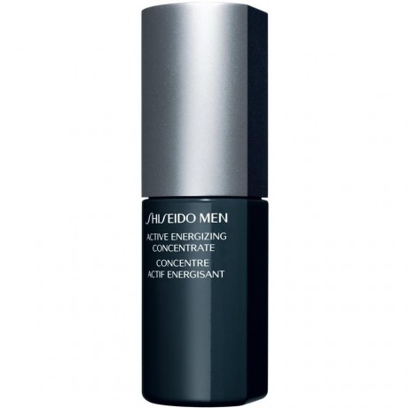Shiseido Shiseido (Шисейдо) Men Active Energizing Concentrate, 50 мл