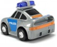 Dickie Toys Bump  Go Car Удар по машине