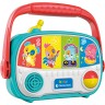 Clementoni Baby Clementoni Radio Бэби Клементони Радио