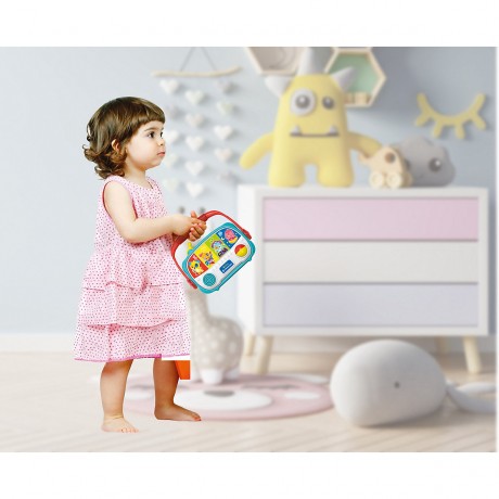 Clementoni Baby Clementoni Radio Бэби Клементони Радио