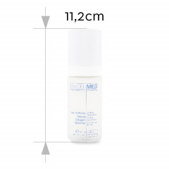 JEAN D'ARCEL Dermal Collagen Optimizer day protector ARCELMED Gesichtscreme Hochmolekulares Hyaluron glattet die Haut  Дневной протектор Dermal Collagen Optimizer ARCELMED крем для лица высокомолекулярная гиалуроновая кислота разглаживает кожу
