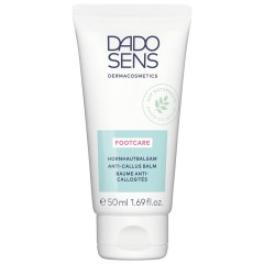 DADO SENS Dermacosmetics Footcare Hornhautbalsam  Бальзам для ног от мозолей