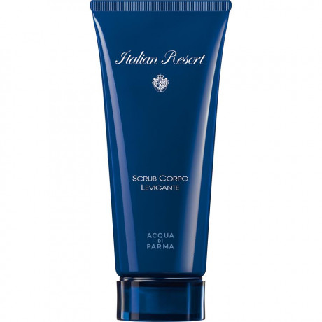 Acqua di Parma (Аква ди Парма) Blu Mediterraneo Italian Resort Glattendes Korperpeeling Пилинг для тела, 200 мл