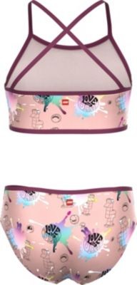 LEGO Kinder Bikini детское бикини