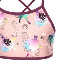 LEGO Kinder Bikini детское бикини