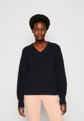 Tommy Hilfiger SWEATER  Jumper desert sky СВИТЕРА Джемперы небо пустыни