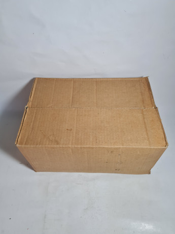 Немецкие пивные бокалы винтажные Sahm / Moninger, в заводской упаковке, 6 шт., 0.3 л, 11 см, Германия, 1980-90гг.