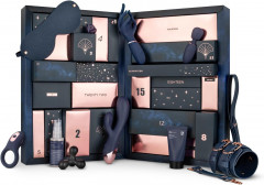 AMORELIE Das Original 2025 Эротический адвент-календарь, 24 предмета