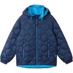 Reima Kinder Winterjacke FOSSILA Детская зимняя куртка FOSSILA