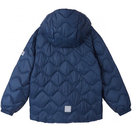 Reima Kinder Winterjacke FOSSILA Детская зимняя куртка FOSSILA