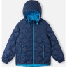 Reima Kinder Winterjacke FOSSILA Детская зимняя куртка FOSSILA