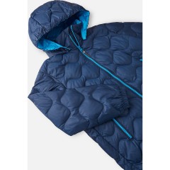 Reima Kinder Winterjacke FOSSILA Детская зимняя куртка FOSSILA