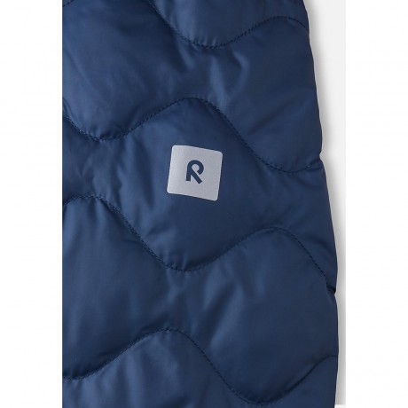 Reima Kinder Winterjacke FOSSILA Детская зимняя куртка FOSSILA