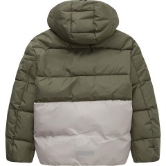 TOM TAILOR Winterjacke fur Jungen (recycelt) Зимняя куртка для мальчика (переработанная)