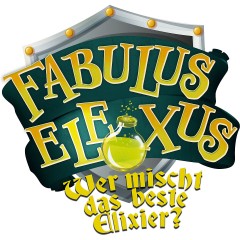 HUCH! Fabulus Elexus Сказочный Элексус