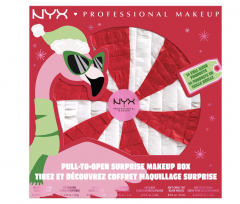 NYX Professional Makeup Lipgloss Набор косметики, 14 бьюти сюрприза