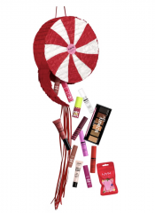 NYX Professional Makeup Lipgloss Набор косметики, 14 бьюти сюрприза