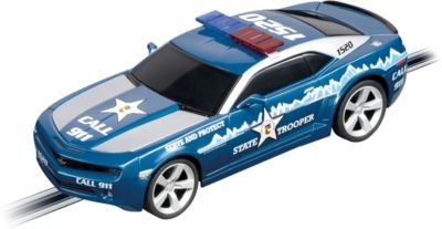 Carrera Chevrolet Camaro State Trooper Chevrolet Camaro State Trooper
