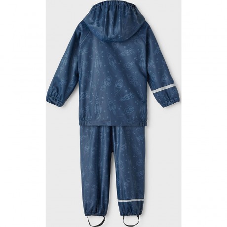 name it Regenanzug NMMDRY fur Jungen Дождевик NMMDRY для мальчиков