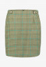 Tommy Hilfiger MIT WOLLE Pencil skirt green С ШЕРСТЬЮ Юбка-карандаш зеленый