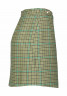 Tommy Hilfiger MIT WOLLE Pencil skirt green С ШЕРСТЬЮ Юбка-карандаш зеленый