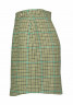 Tommy Hilfiger MIT WOLLE Pencil skirt green С ШЕРСТЬЮ Юбка-карандаш зеленый