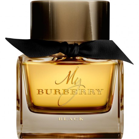 Burberry (Барберри) My Burberry (Барберри) Eau de Parfum Парфюмерная вода Spray Спрей Black, Geschenkset Подарочный набор: Eau de Parfum Парфюмерная вода Spray Спрей 50 мл + Body Lotion Лосьон для тела 75 мл / 1 шт.