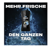 AXE 3-in-1 Duschgel & Shampoo Alaska 400ml, Гель для душа и шампунь 3-в-1, Аляска 400мл